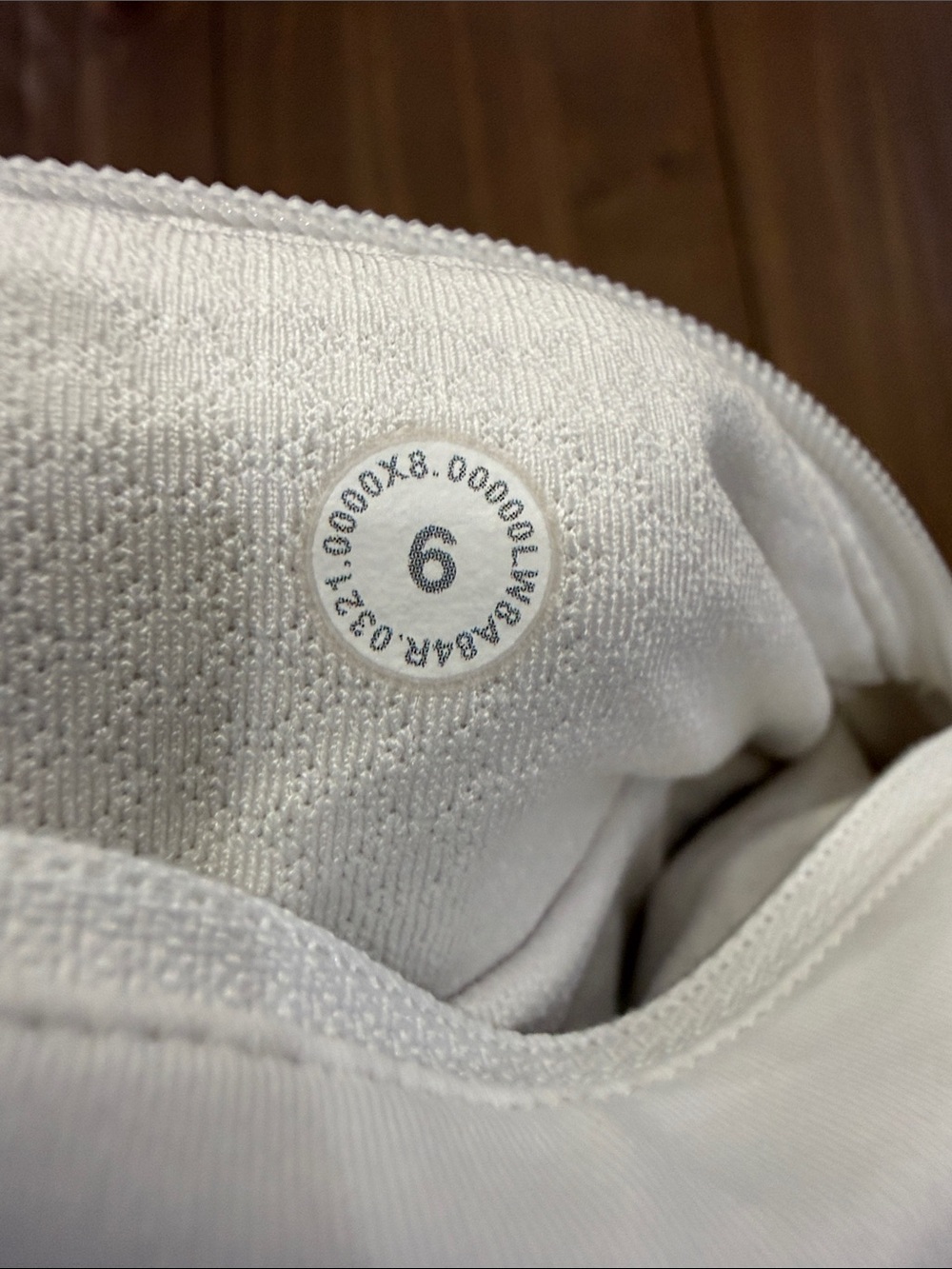 Lululemon Pace Rival Skirt - Picture 8 of 13